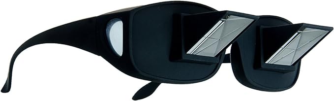 Lunettes Réfractives Innovantes