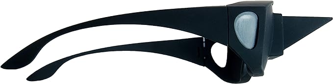 Lunettes Réfractives Innovantes